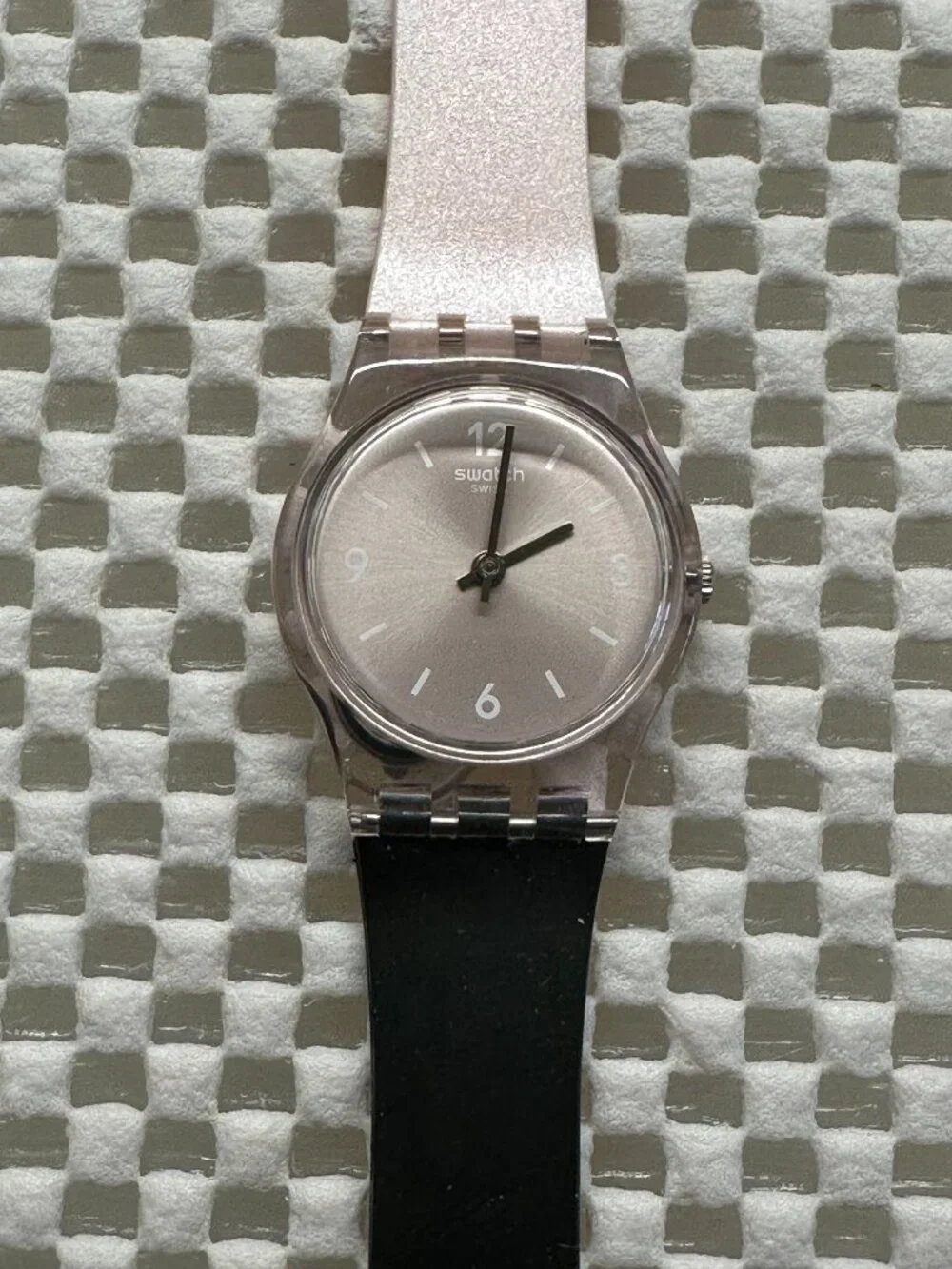 Swatch Watch Fairy Candy LP159 Contemporary 2021